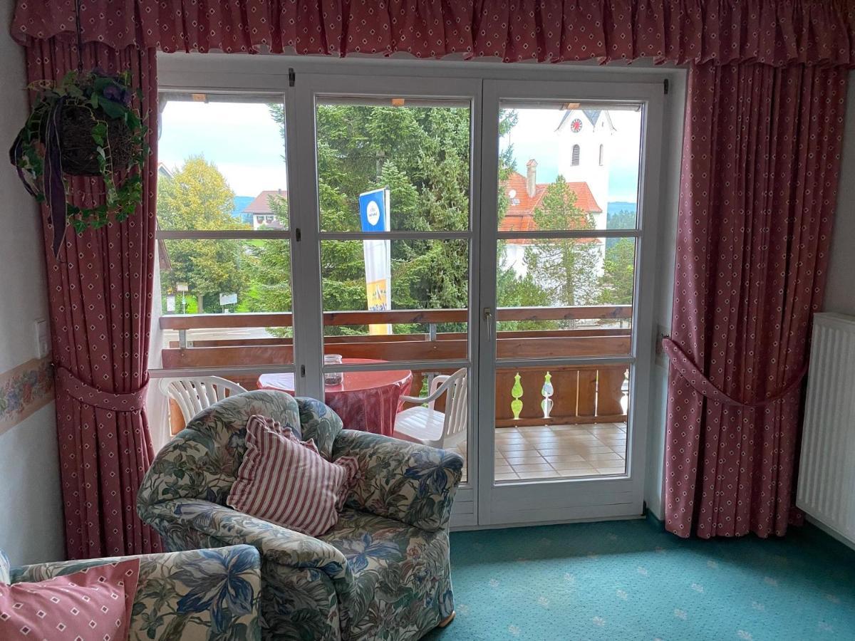 Gasthof Roessle Sulzberg Kamer foto