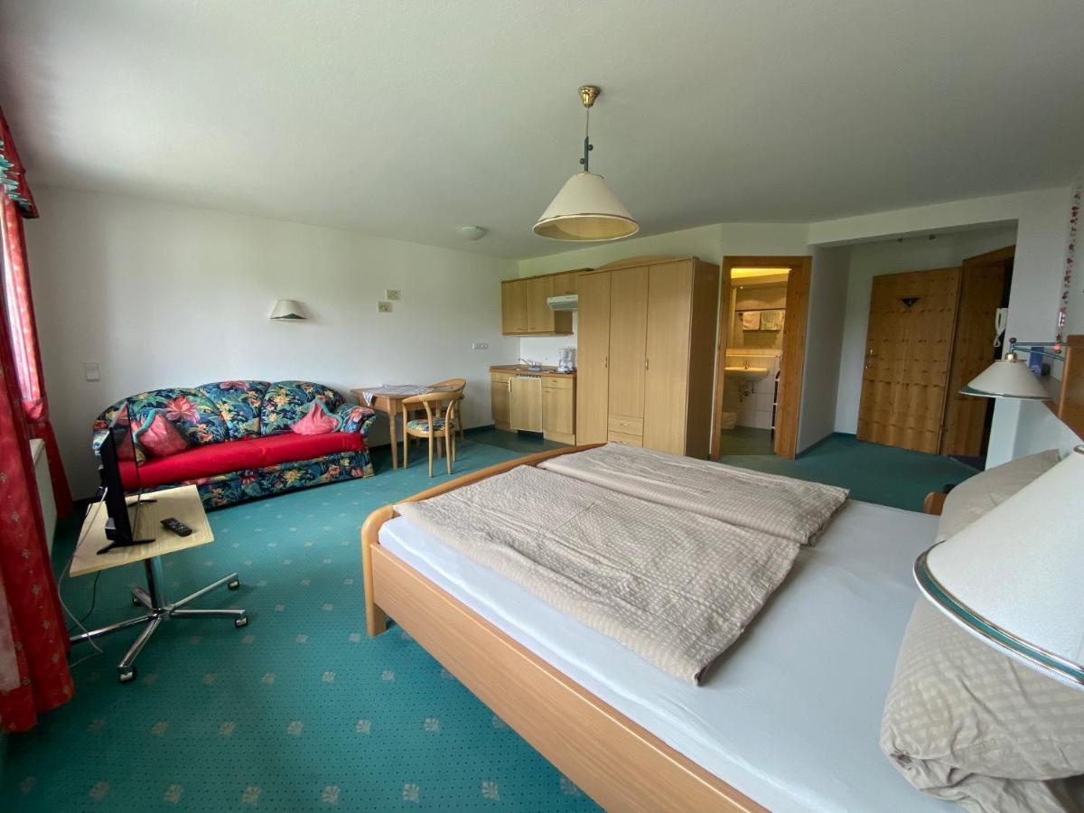 Gasthof Roessle Sulzberg Kamer foto